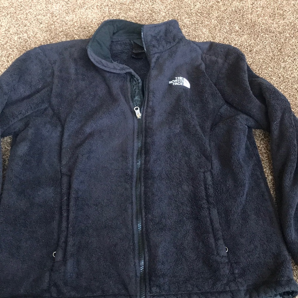 The North Face, Women’s XL (fits like a large)